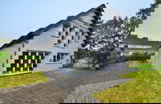 Foto 1 - Holiday Home With Private Sauna and Garden