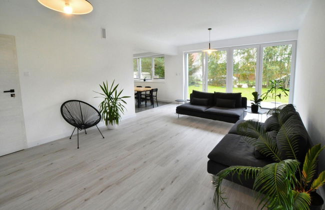 Comfortable Holiday Villa With Private Sauna - Foto 11