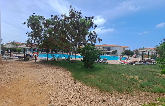 Spacious 2 Bedroomed Apartment - Foto 15