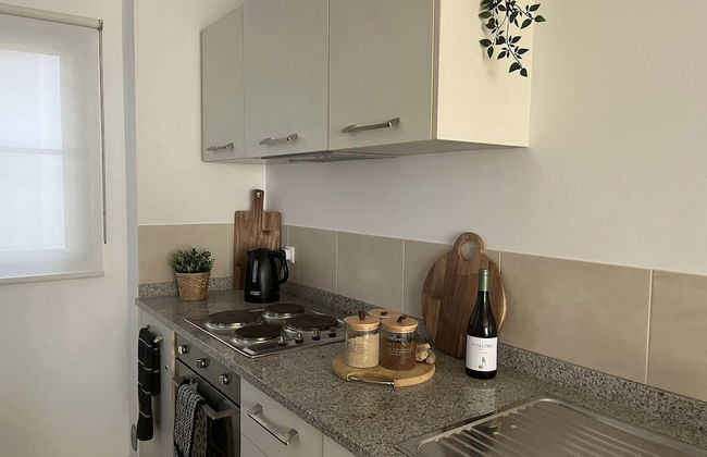 Spacious 2 Bedroomed Apartment - Foto 4