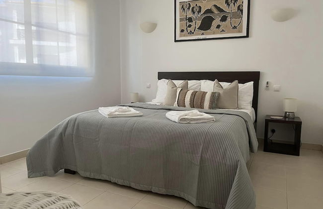 Spacious 2 Bedroomed Apartment - Foto 2