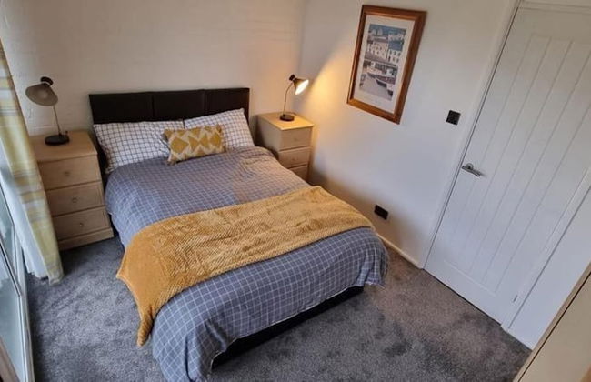 Cozy Coastal Cottage in Newquay - Foto 5
