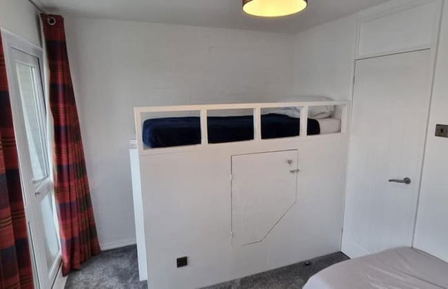 Cozy Coastal Cottage in Newquay - Foto 11