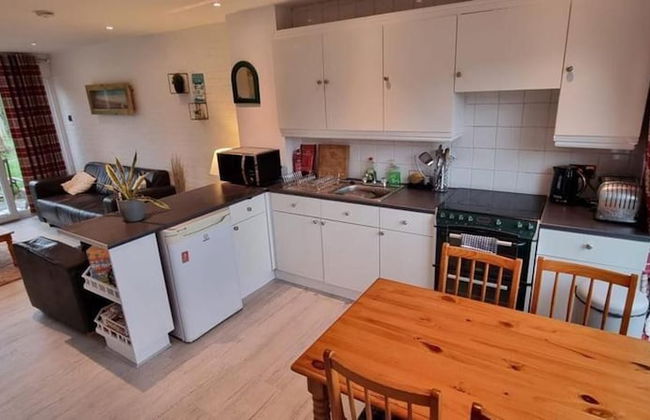 Cozy Coastal Cottage in Newquay - Foto 6