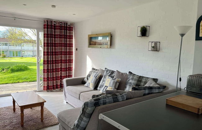 Cozy Coastal Cottage in Newquay - Foto 9
