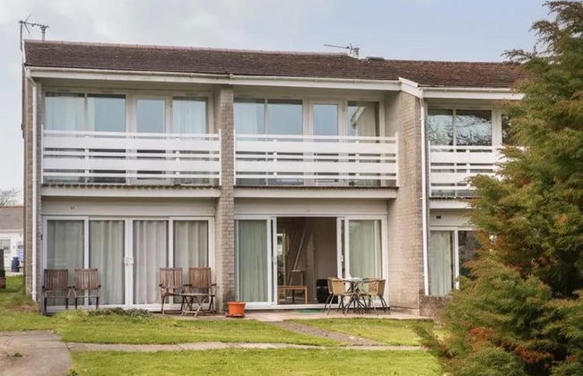 Cozy Coastal Cottage in Newquay - Foto 1
