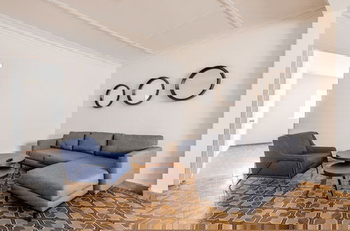 Foto 10 - Charming 3 Bedroom Apartment in Roma Norte