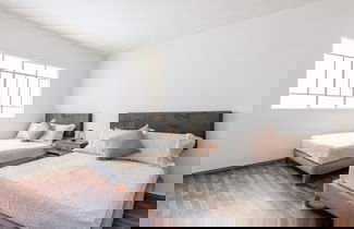 Foto 2 - Charming 3 Bedroom Apartment in Roma Norte