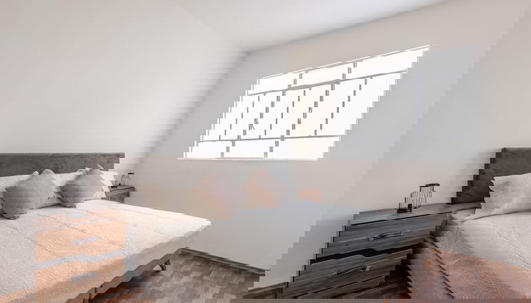 Foto 1 - Charming 3 Bedroom Apartment in Roma Norte