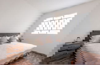 Foto 1 - Charming 3 Bedroom Apartment in Roma Norte
