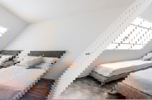 Foto 5 - Charming 3 Bedroom Apartment in Roma Norte