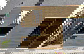 Foto 1 - Brooklyn Studios