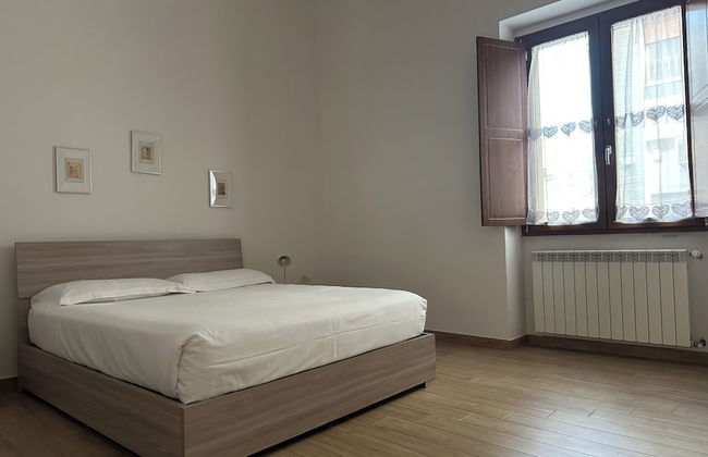 TOI Apartments - Foto 12
