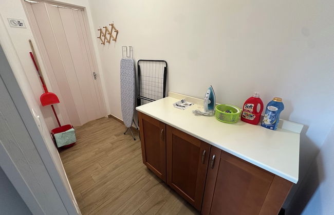 TOI Apartments - Foto 24