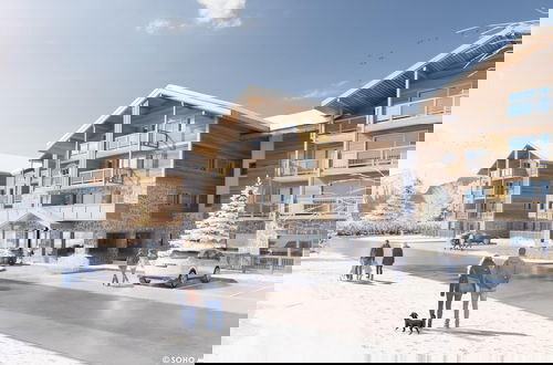 Photo 1 - Chalet in Samoens Near Grand Massif Lift