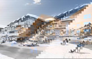 Photo 1 - Chalet in Samoens Near Grand Massif Lift