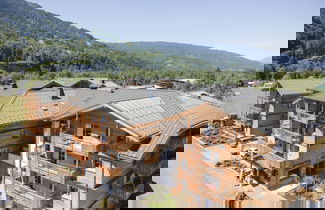 Foto 1 - Beautiful Residence With Spa in Cozy Samoens