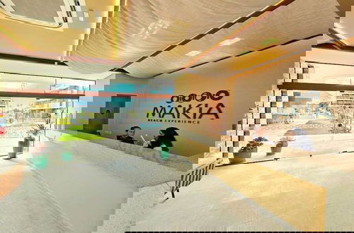 Foto 2 - Makia Beach Experience
