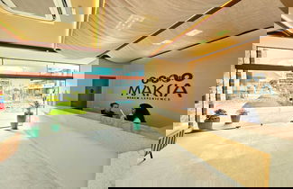 Foto 2 - Makia Beach Experience