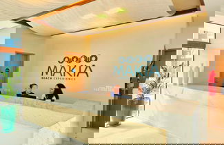 Foto 1 - Makia Beach Experience