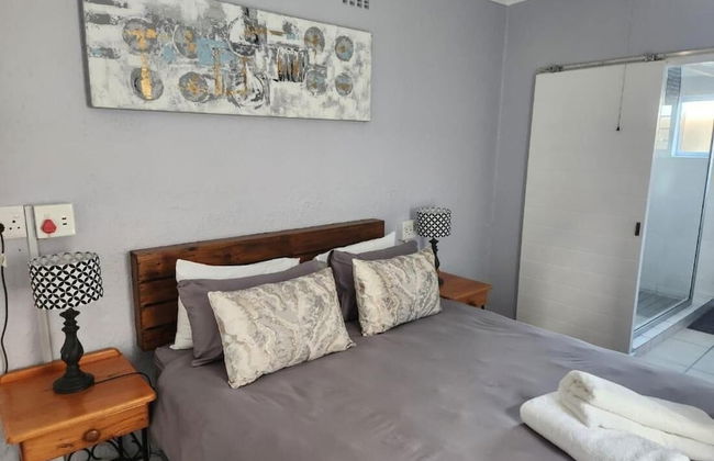 25 ON Main Struisbaai - Photo 4