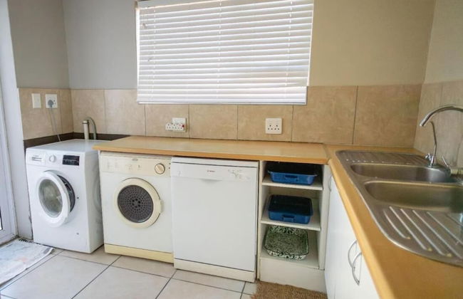 25 ON Main Struisbaai - Photo 15