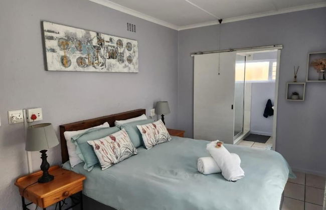 25 ON Main Struisbaai - Photo 1