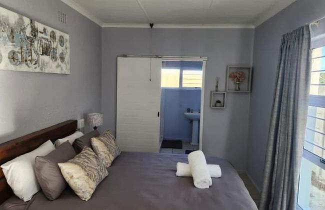 25 ON Main Struisbaai - Photo 8