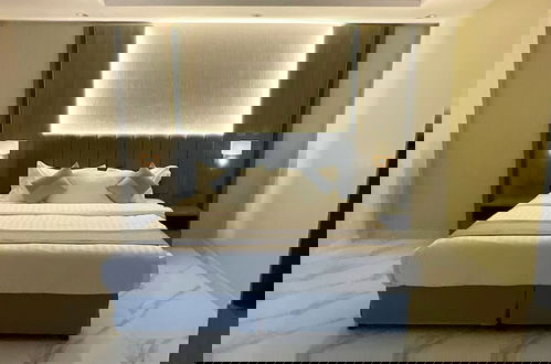 Foto 4 - Al Baida Suites Serviced Apartments Albokhari
