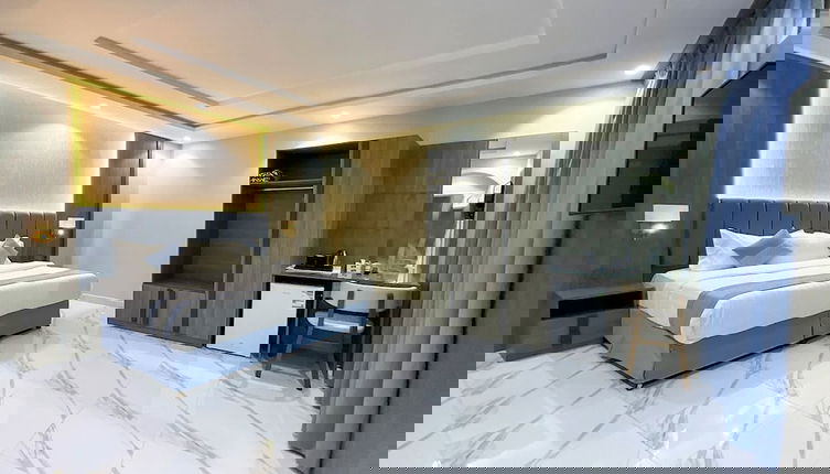 Foto 1 - Al Baida Suites Serviced Apartments Albokhari