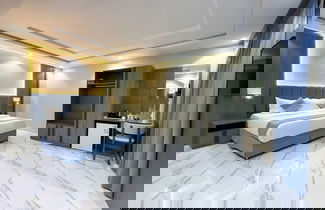 Foto 1 - Al Baida Suites Serviced Apartments Albokhari