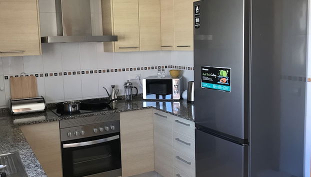Cozinha privada