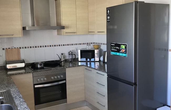 Remarkable 3-bed Apartment in Javea, Must See! - Foto 5