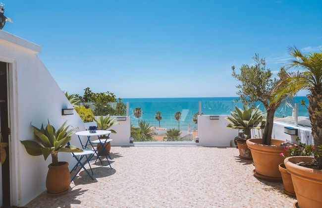 Casa Mare Mio - Foto 32