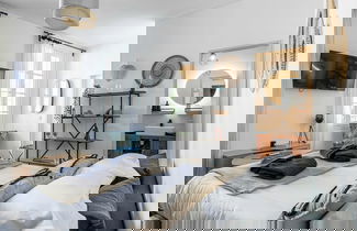 Photo 3 - Cannes Center - 2br/4p - Palais des Festivals