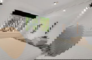 Foto 2 - Bright on the River Mystic Apartment 2