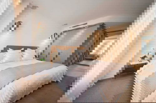 Foto 2 - Luxurious 2br/4p Apartment With Terrace - First Croisette Cannes