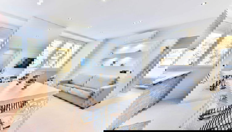 Photo 1 - Cosy Flat With Parking - Basse Californie - Cannes
