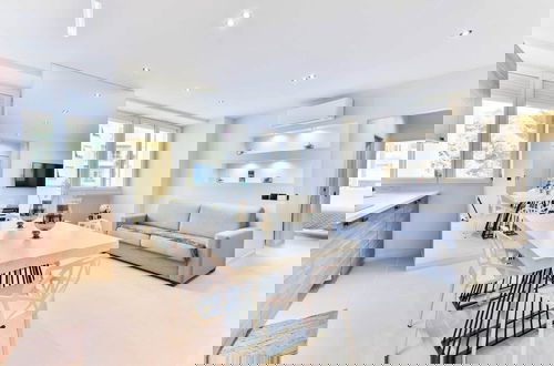Foto 1 - Cosy Flat With Parking - Basse Californie - Cannes