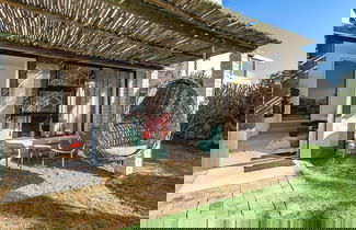 Foto 1 - Charming Garden Cottage-campsbay