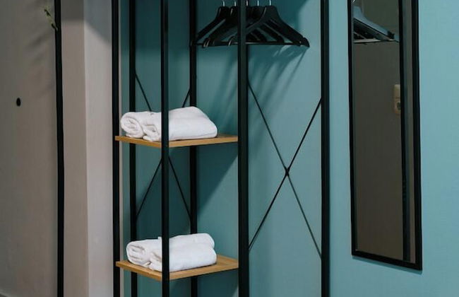 Mountain View Salzburg - SELF CHECK-IN - Apartments - Photo 28