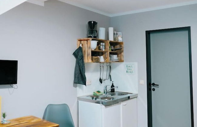 Mountain View Salzburg - SELF CHECK-IN - Apartments - Photo 41