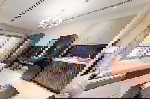 Foto 1 - Downtown - Elite Residence 2217