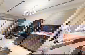 Foto 1 - Downtown - Elite Residence 2217