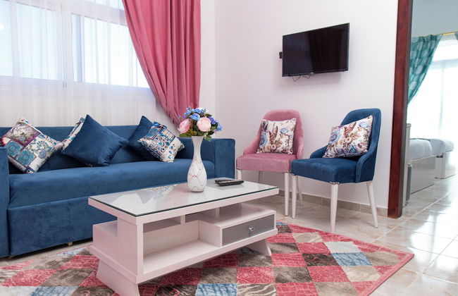 Bella Vista Apartment up to 3 Persons - Feel Home Away From Home - Foto 11