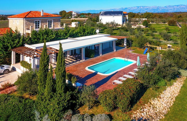 Villa Almond - Foto 53