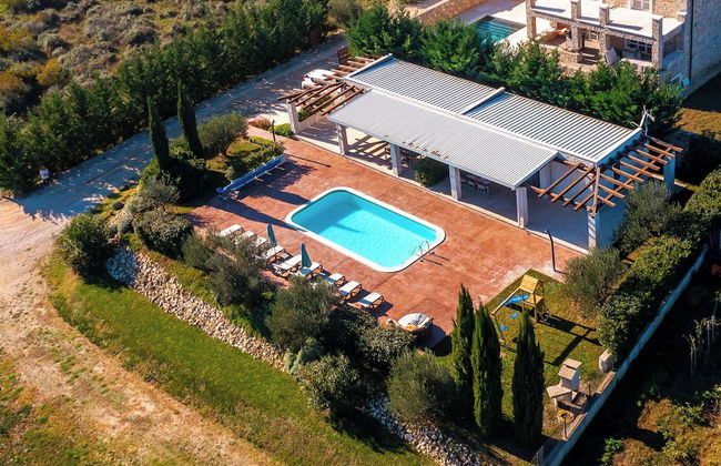 Villa Almond - Foto 52