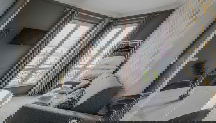 Foto 1 - Comfortable Studio - 2P - Canal Saint-martin