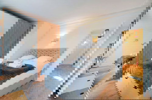Foto 2 - Cosy Apartment - 2br/6p - Saint-germain-des-pres