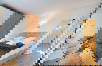 Foto 2 - Cosy Apartment - 2br/6p - Saint-germain-des-pres